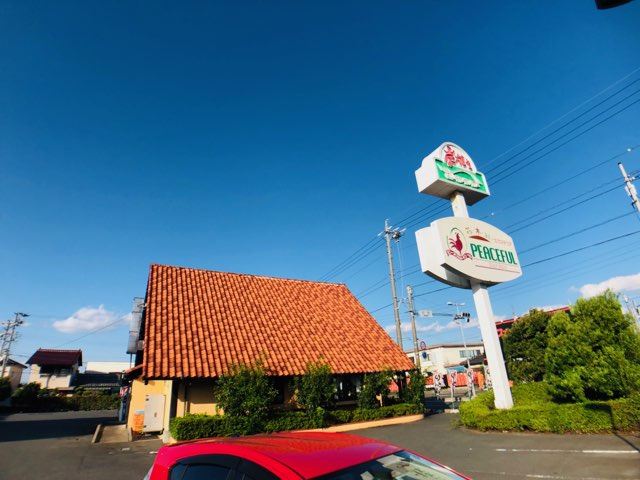 飲食店　炭焼きレストランさわやか（飲食店）まで230m