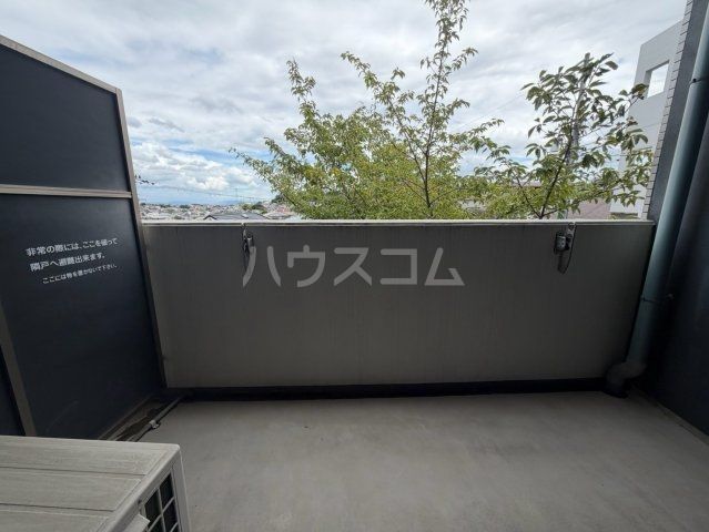 ニューサンライズ南春日丘の内装写真