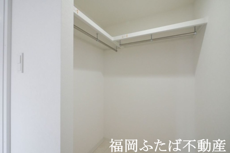 フェロー博多駅南の内装写真