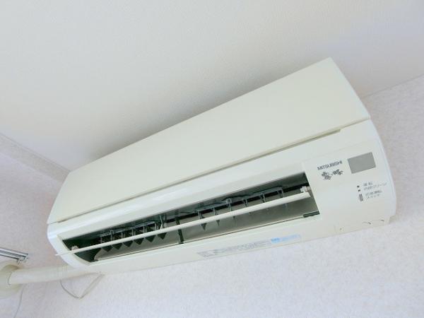 その他設備　※写真は別のお部屋のイメージです。現状優先。