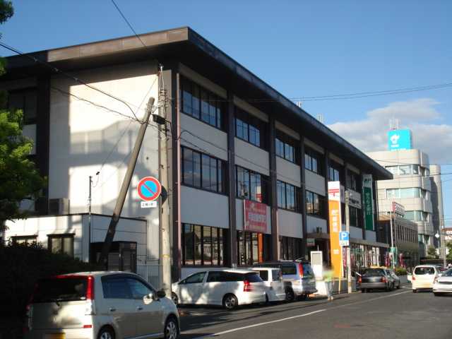 その他　倉敷郵便局まで1 007ｍ