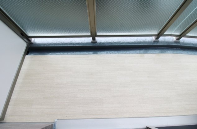 バルコニー　☆バルコニー☆