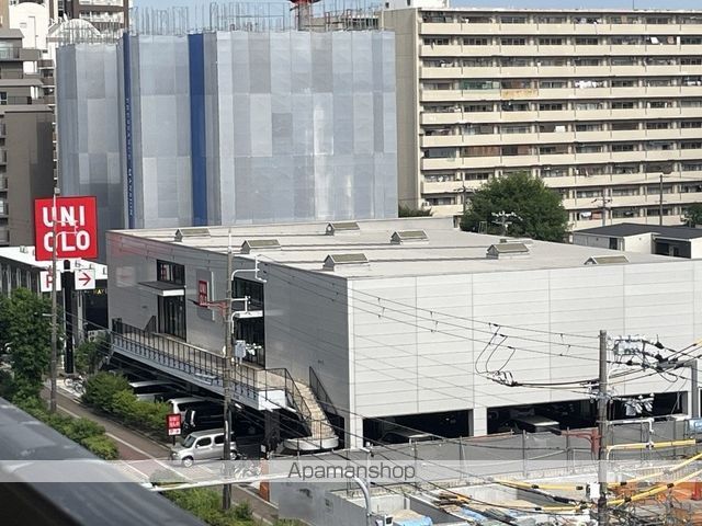 その他　ユニクロ　喜連瓜破店（その他）まで1257m