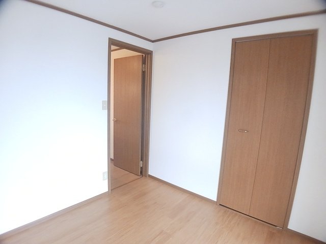 その他部屋・スペース　明るい室内です