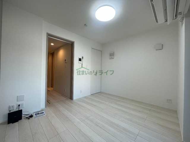 MOCXION渋谷西原の居間写真