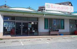 スーパー　JA兵庫南 ふぁ-みんSHOP魚住（スーパー）まで699m