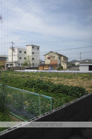 眺望　眺望