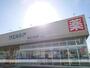 ドラックストア　ウエルシア射水小杉店（ドラッグストア）まで1484m