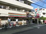 コンビニ　セブンイレブン市川平田３丁目店（コンビニ）まで457m