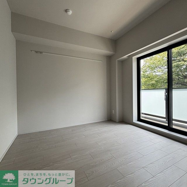 居室・リビング　※写真は同タイプ住戸です。