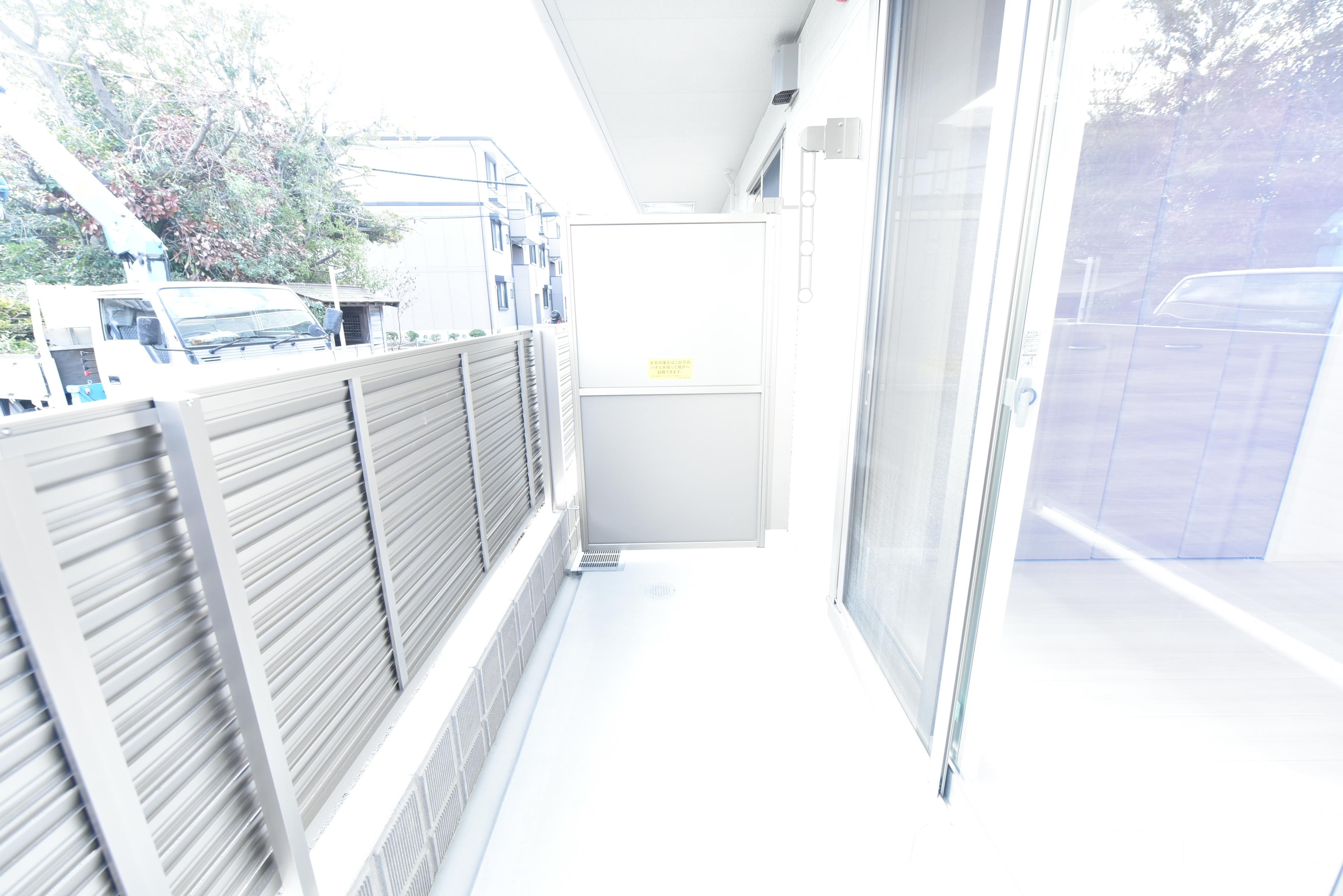 D-room KOTOBUKIの内装写真