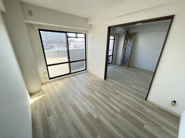 パークモダン伊丹の内装写真