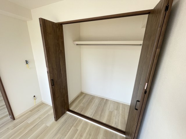 パークモダン伊丹の内装写真
