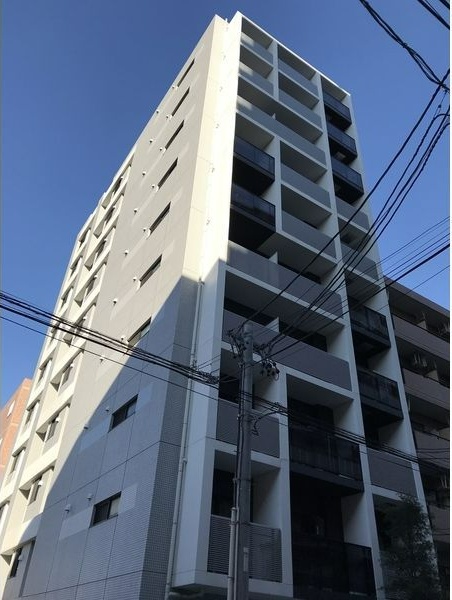 エルスタンザ千代田.