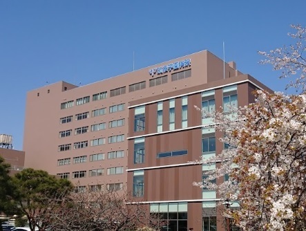 病院　学園病院（病院）まで2900m