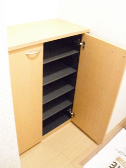 収納　★シューズボックス★