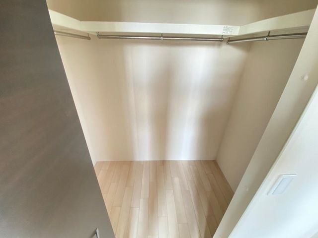 ララルーの内装写真