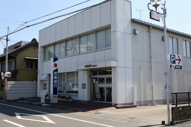ララルーの周辺写真