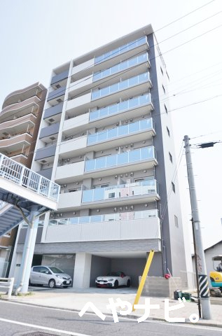 ＪＲ東海道本線 名古屋駅 徒歩13分 築7年
