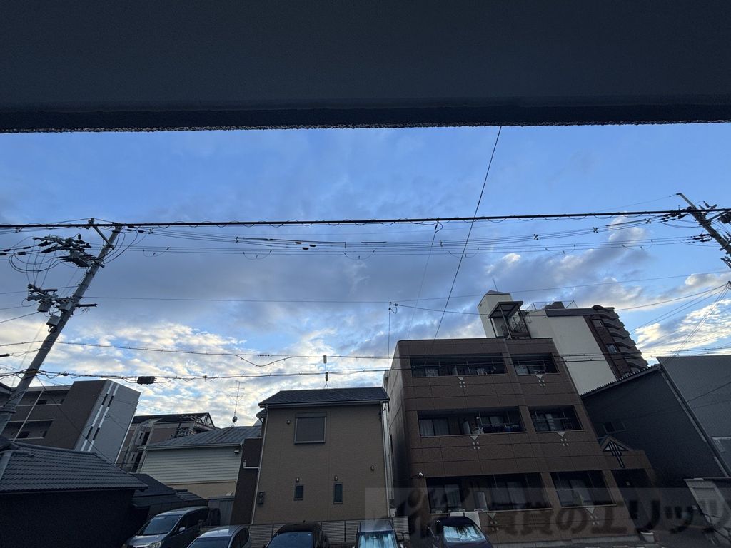 カサ池田のその他写真