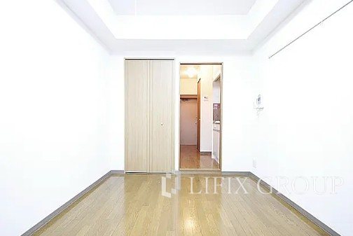 京急本線 神奈川駅 徒歩5分 11階建 築28年の内装写真