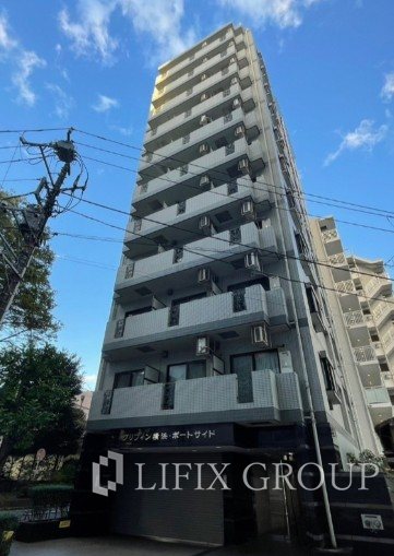 京急本線 神奈川駅 徒歩5分 築28年