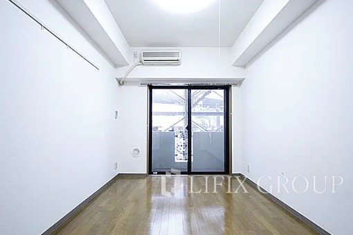 京急本線 神奈川駅 徒歩5分 11階建 築28年の居間写真