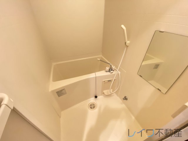 U-ro玉造の風呂写真