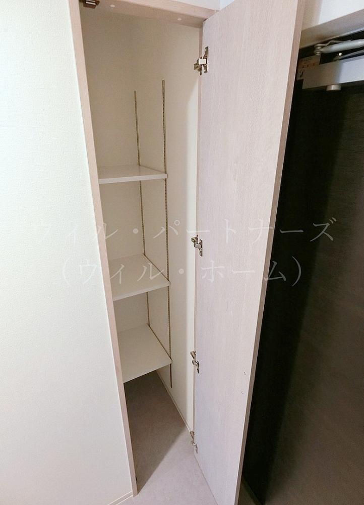 ルーツ中野坂上のその他写真
