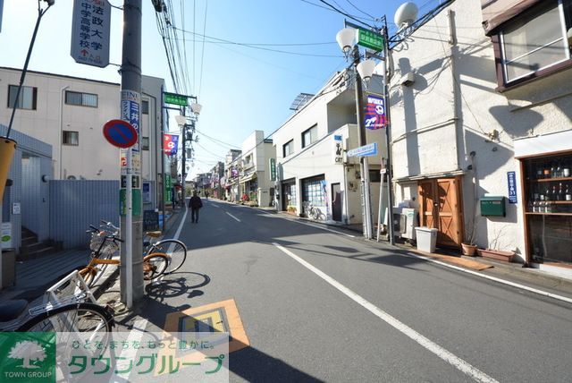その他　★井の頭公園駅の周辺★（その他）まで540m