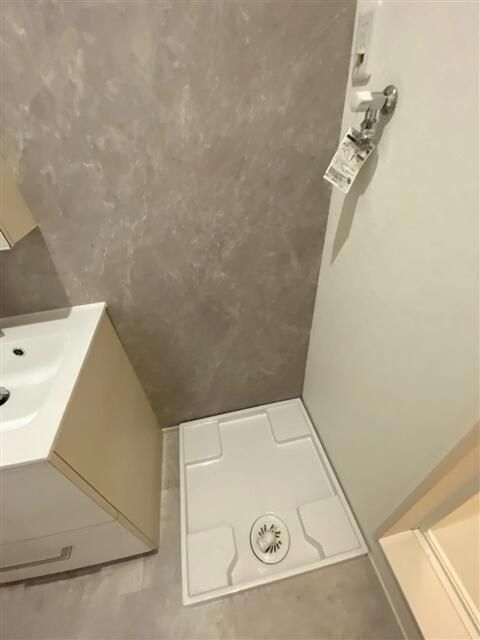 その他設備　バス