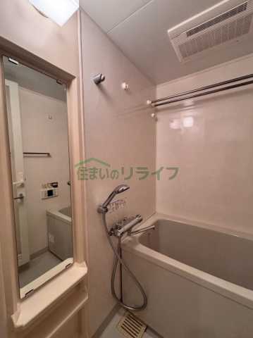 バス・シャワールーム　別部屋参考