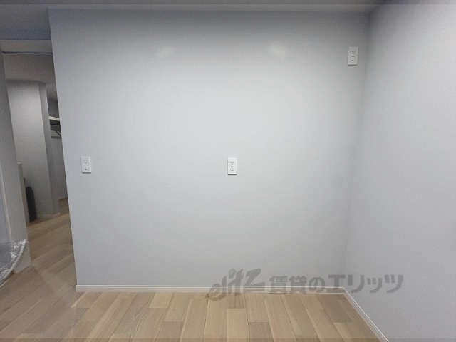 その他部屋・スペース　冷蔵庫置場