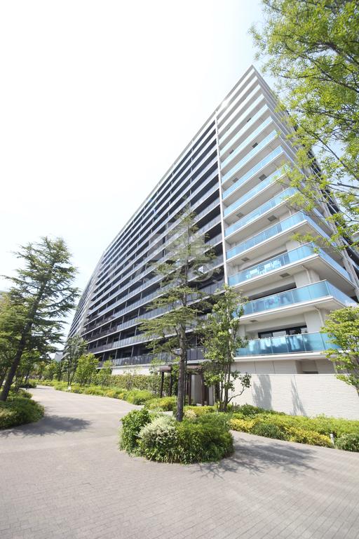 阪急神戸線 神崎川駅 徒歩2分 築11年