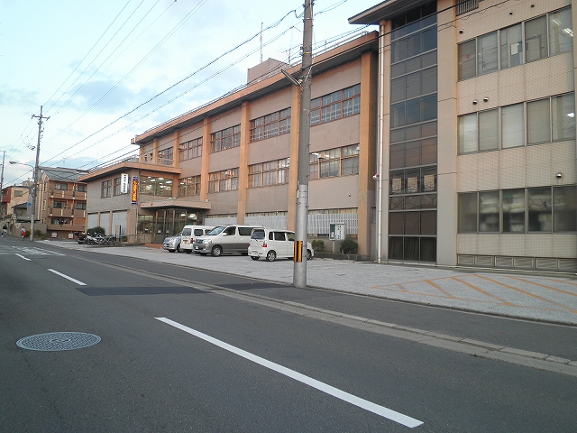 アーバン出町の周辺写真