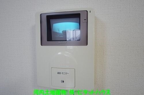 クローバーハウス Bのその他写真