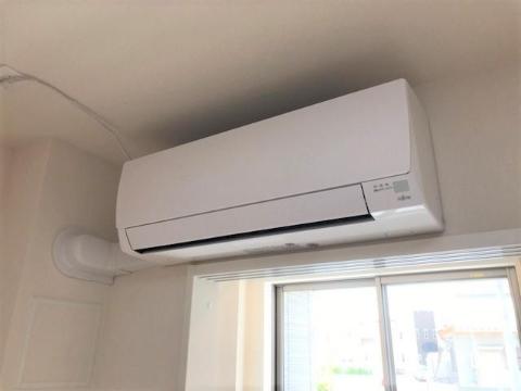 その他設備　室内設備（イメージ）