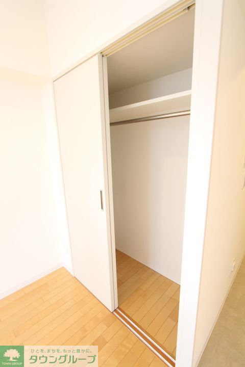収納　※参考写真