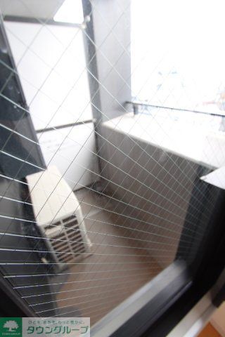 バルコニー　※参考写真