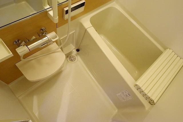 バス・シャワールーム　★別部屋参考写真有★2016年1月大規模リノベーション済み★