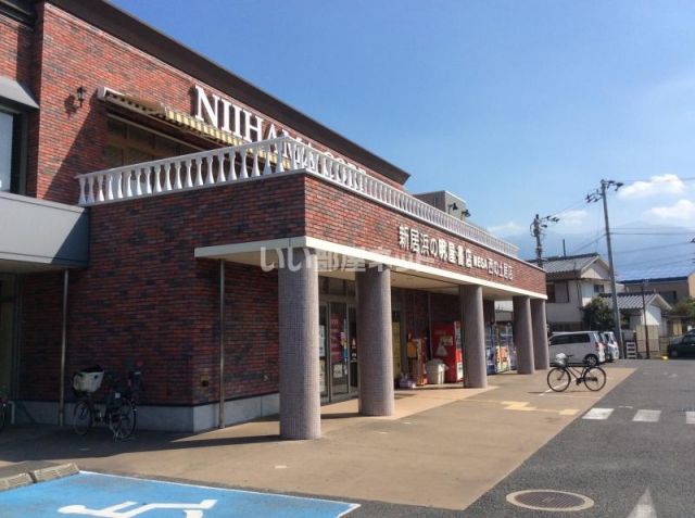 その他　明屋書店西の土居店（その他）まで1305m