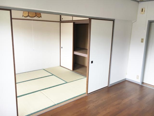 グリーンハイツのその他写真