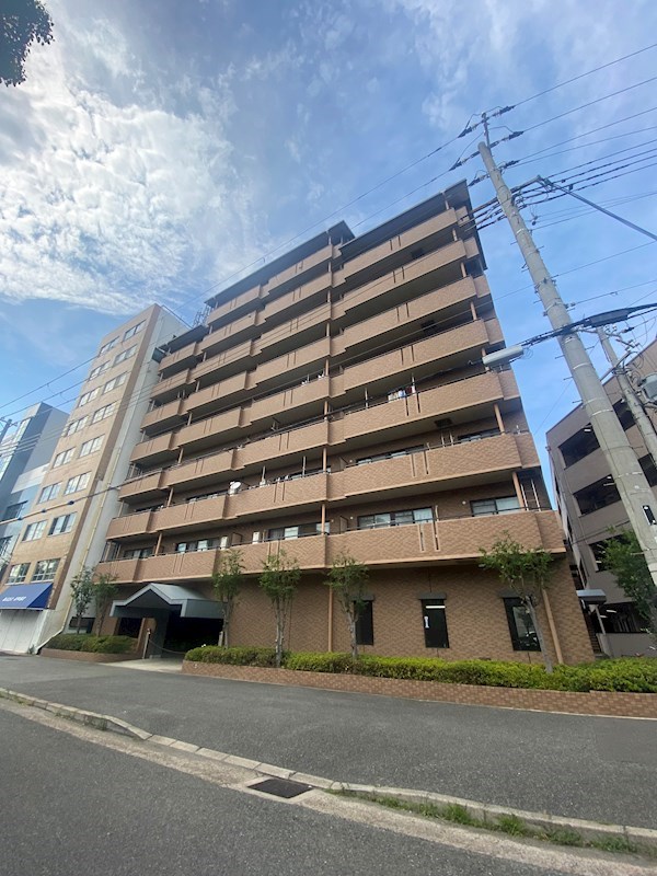 ＪＲ山陽本線 神戸駅 徒歩10分 築29年