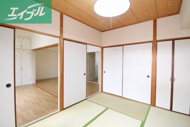 その他部屋・スペース　和室