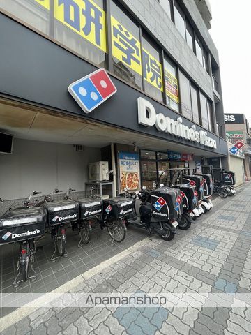 ＪＲ東西線 新福島駅 徒歩12分 14階建 築4年の周辺写真