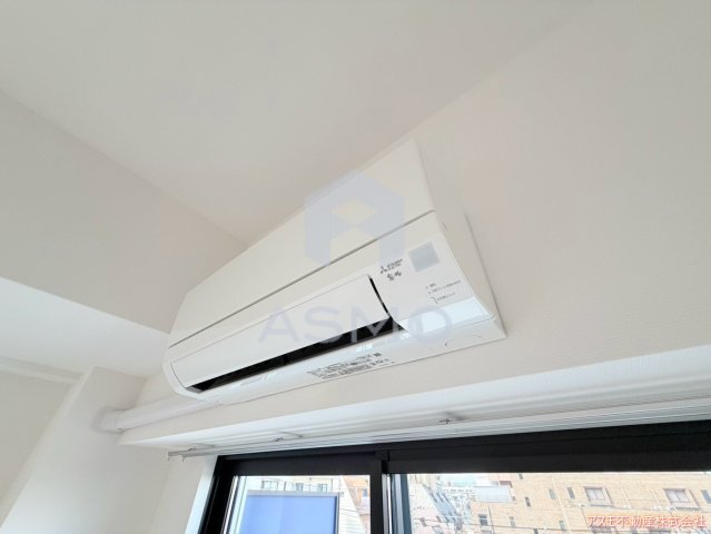 その他設備　同マンション別部屋　参考写真