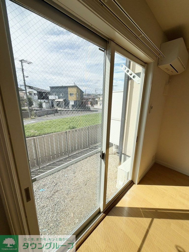 駐車場　♪敷地内駐車場！♪