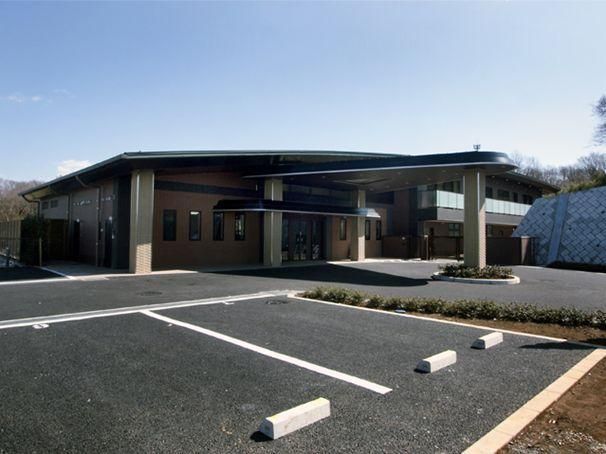 幼稚園・保育園　さゆりの丘保育園（幼稚園・保育園）まで607m