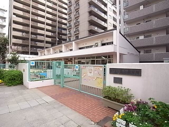 幼稚園・保育園　葺合保育園（幼稚園・保育園）まで165m