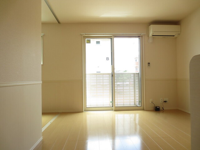 居室・リビング　Ａ１０２　ＬＤＫ